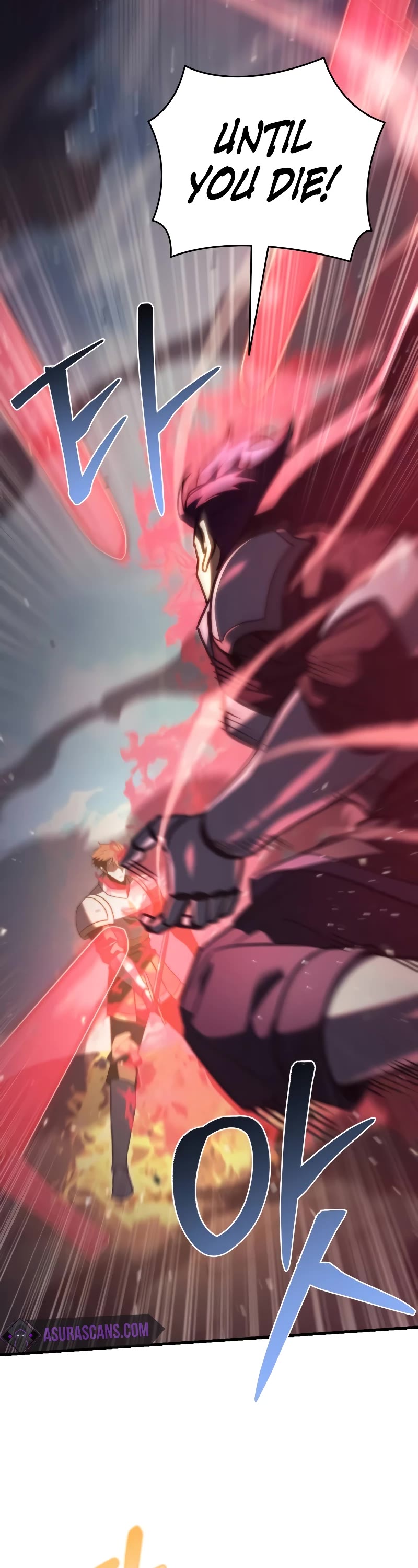 Regressor of the Fallen Family chapter 41 page 22