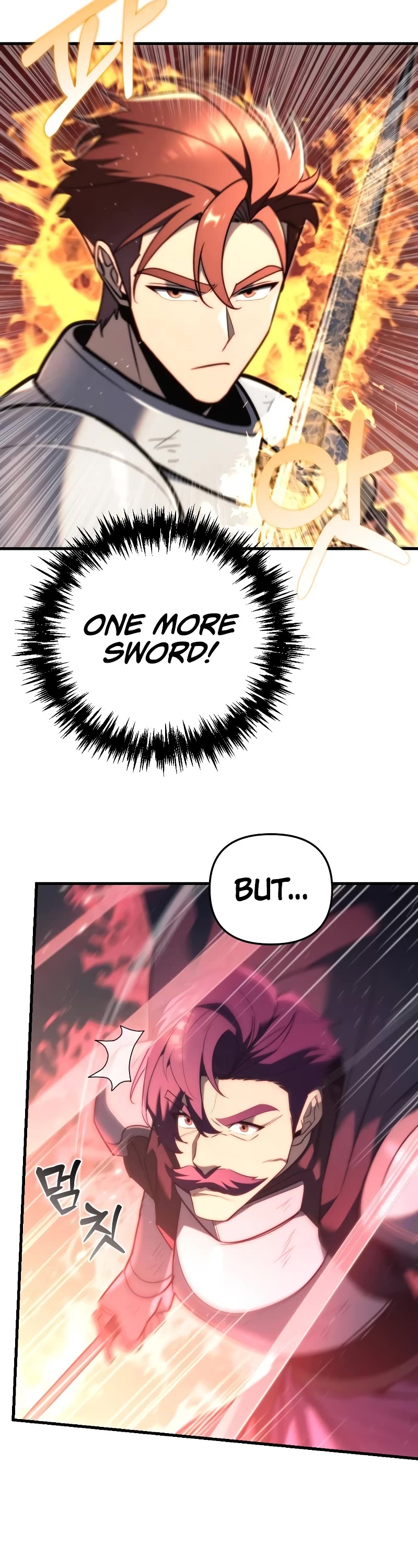 Regressor of the Fallen Family chapter 41 page 23