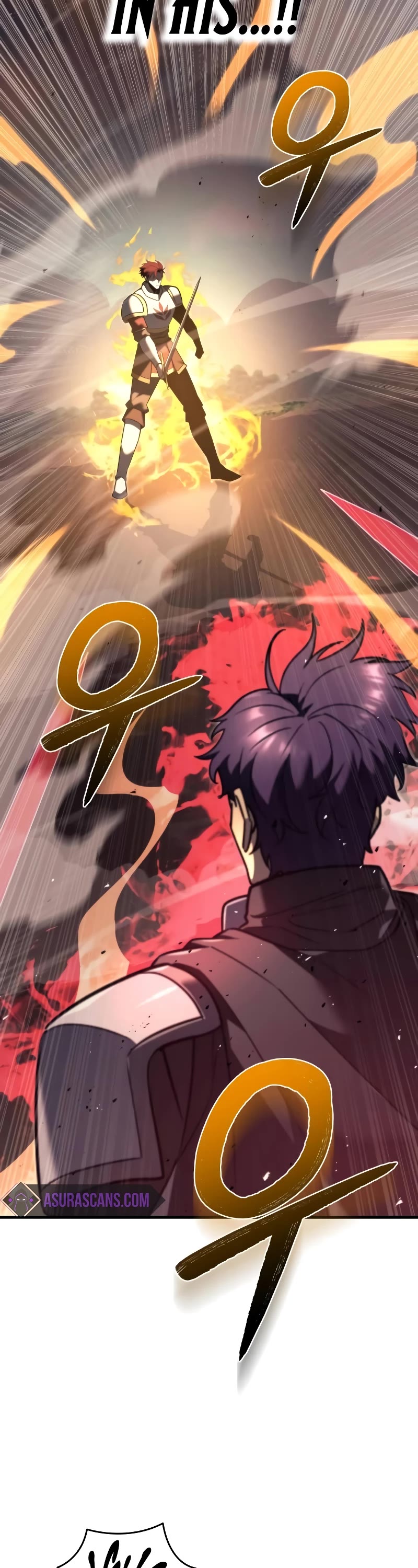 Regressor of the Fallen Family chapter 41 page 27