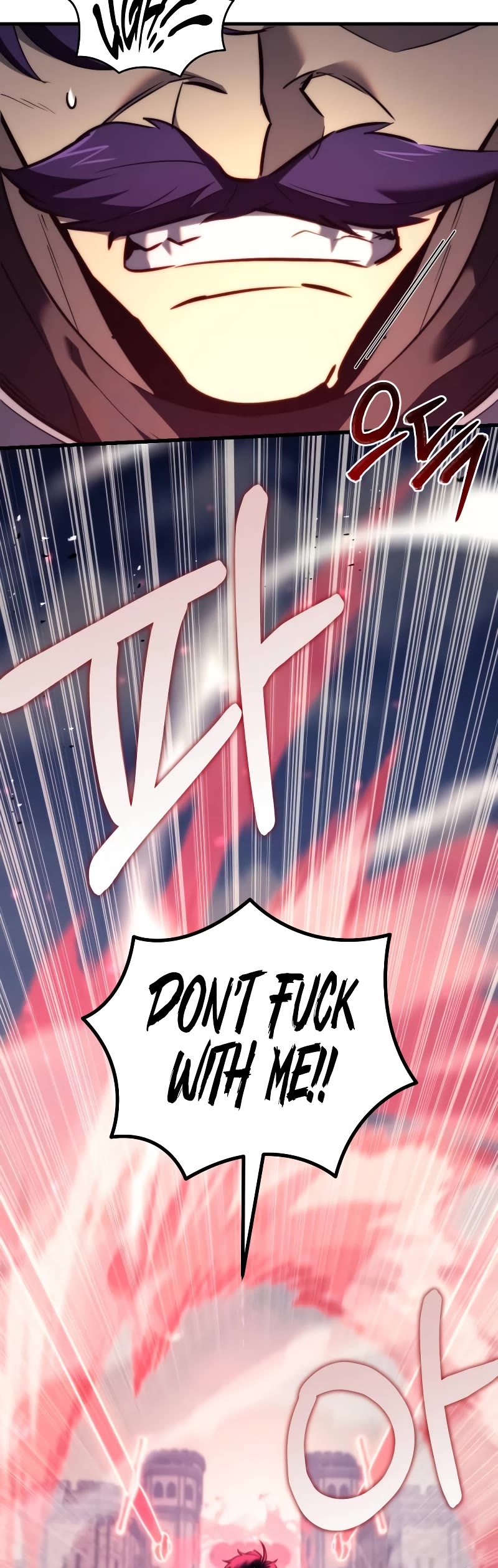 Regressor of the Fallen Family chapter 41 page 28