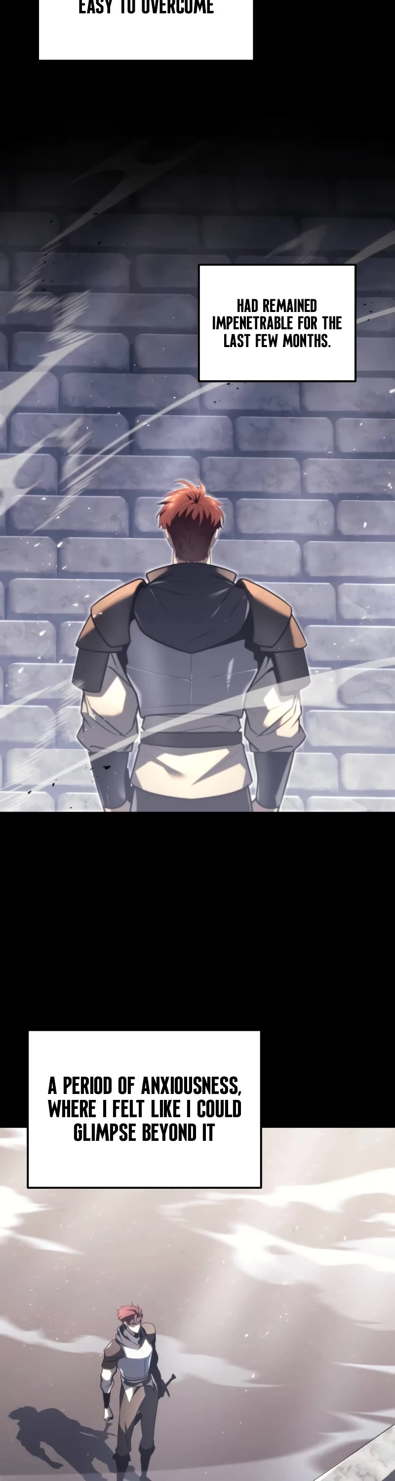 Regressor of the Fallen Family chapter 41 page 3