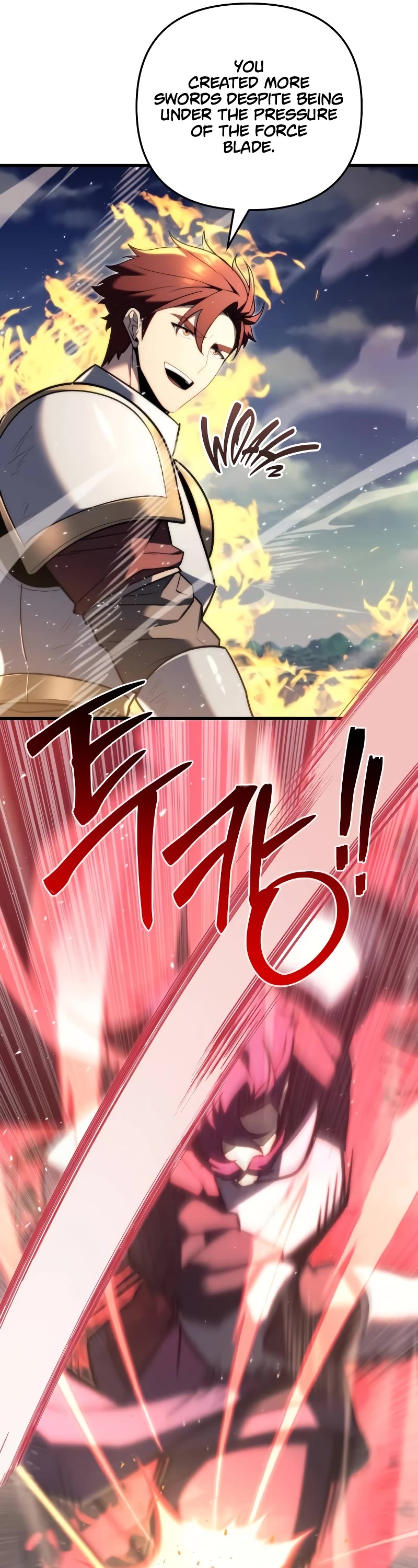 Regressor of the Fallen Family chapter 41 page 30