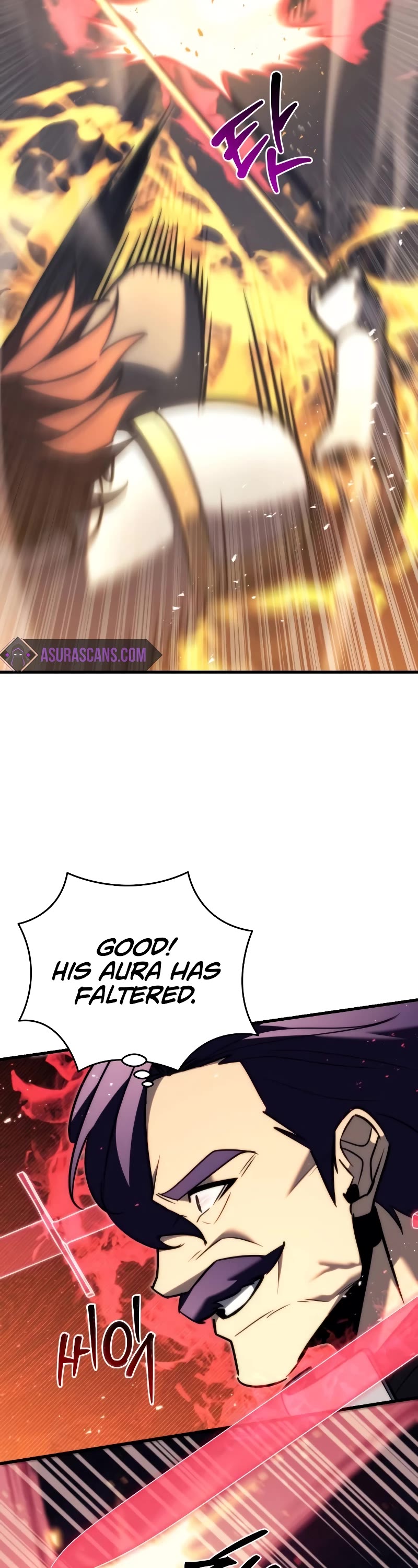 Regressor of the Fallen Family chapter 41 page 31