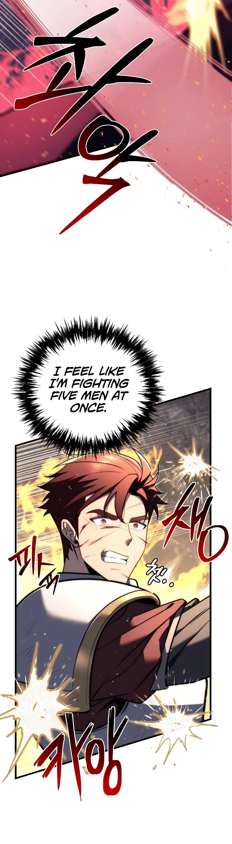 Regressor of the Fallen Family chapter 41 page 33