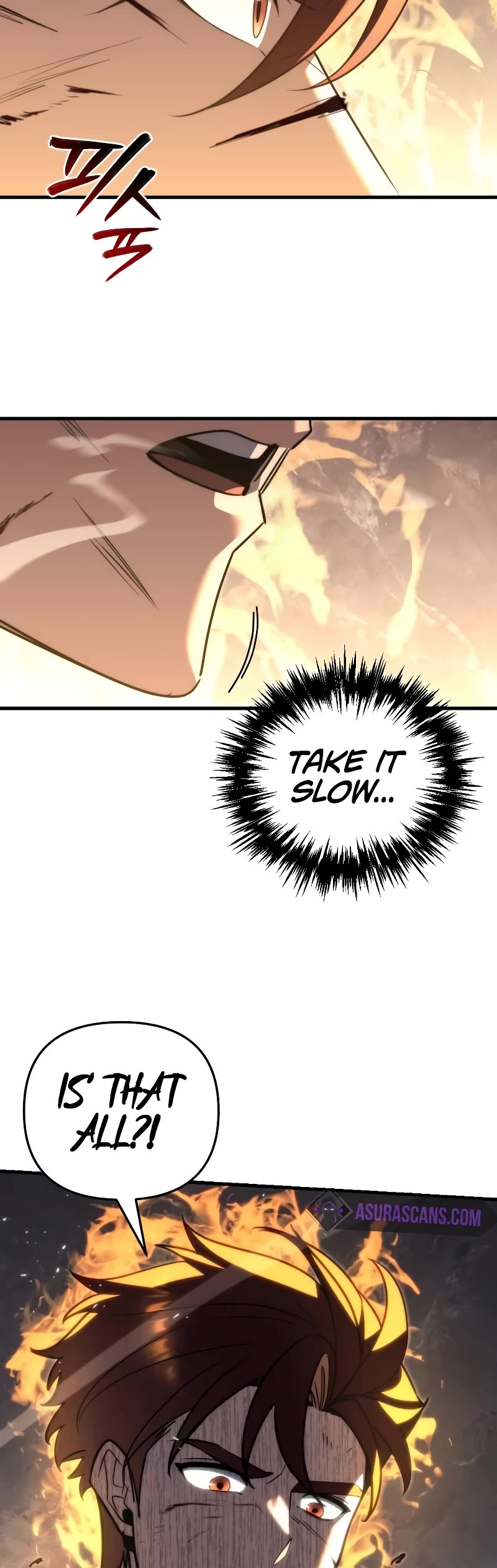 Regressor of the Fallen Family chapter 41 page 35