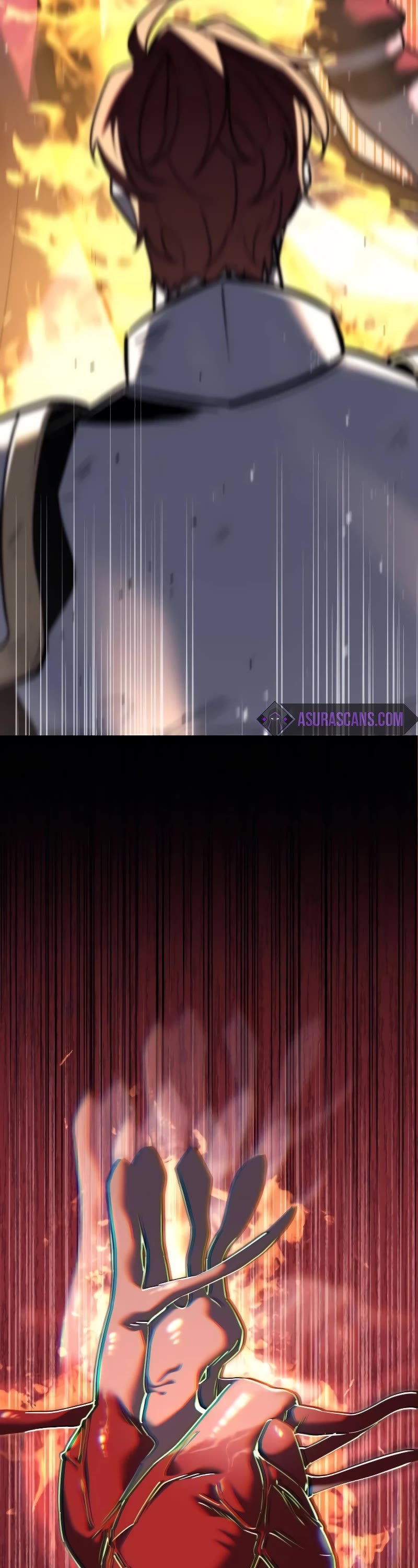 Regressor of the Fallen Family chapter 41 page 38