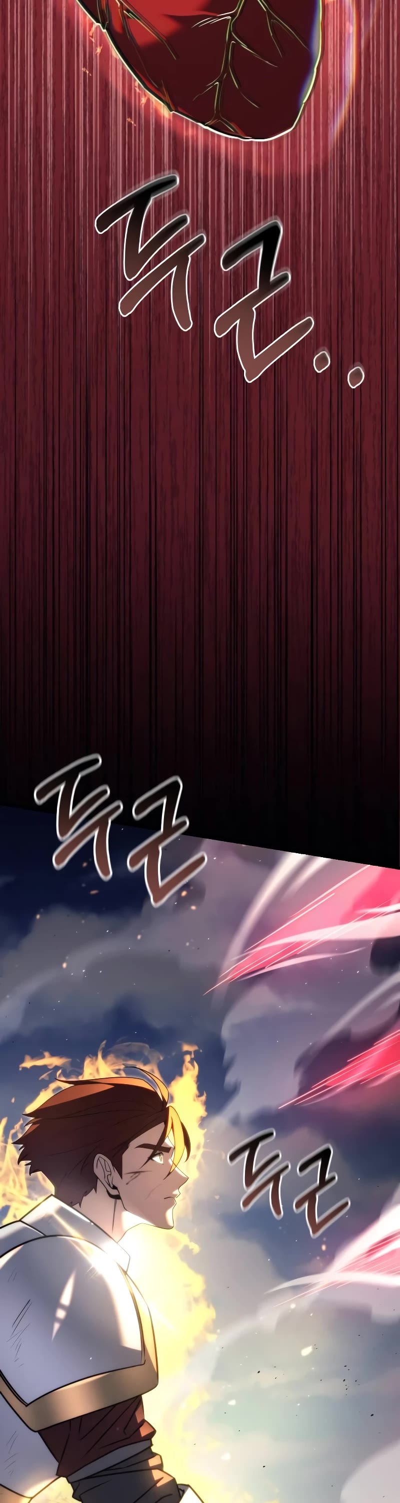 Regressor of the Fallen Family chapter 41 page 39