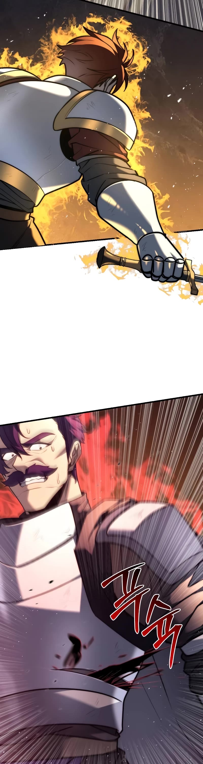 Regressor of the Fallen Family chapter 41 page 43