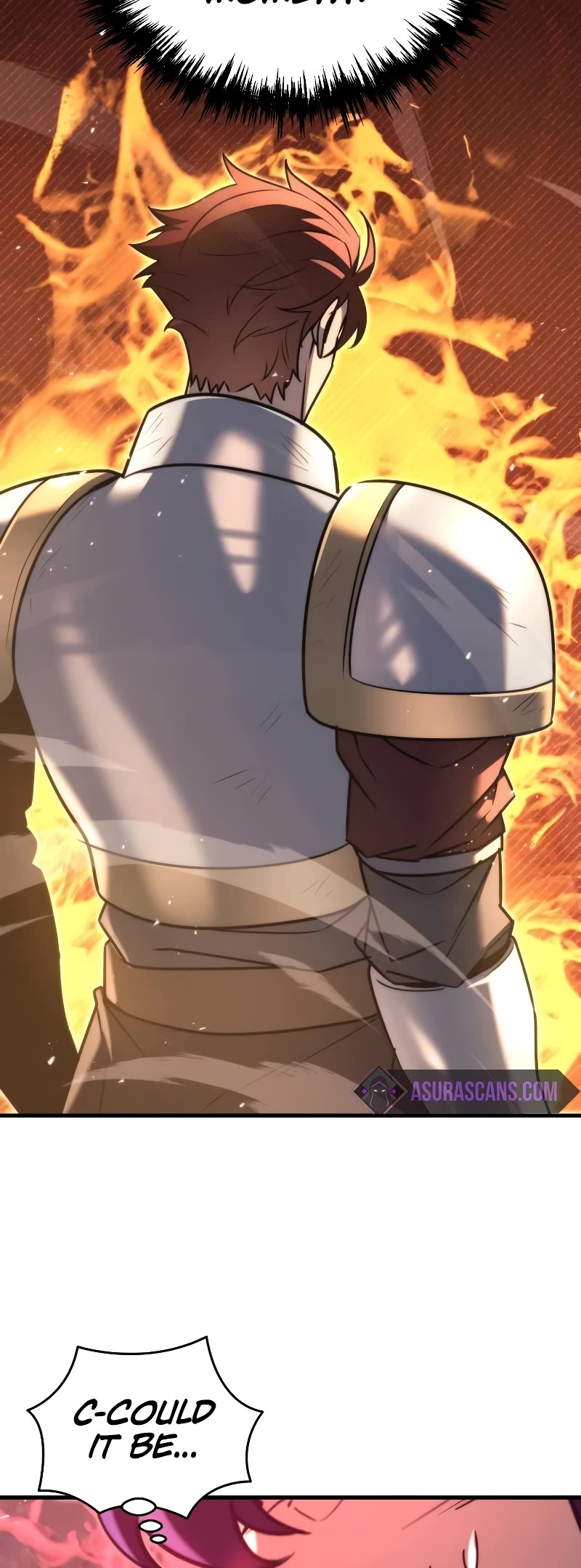 Regressor of the Fallen Family chapter 41 page 45