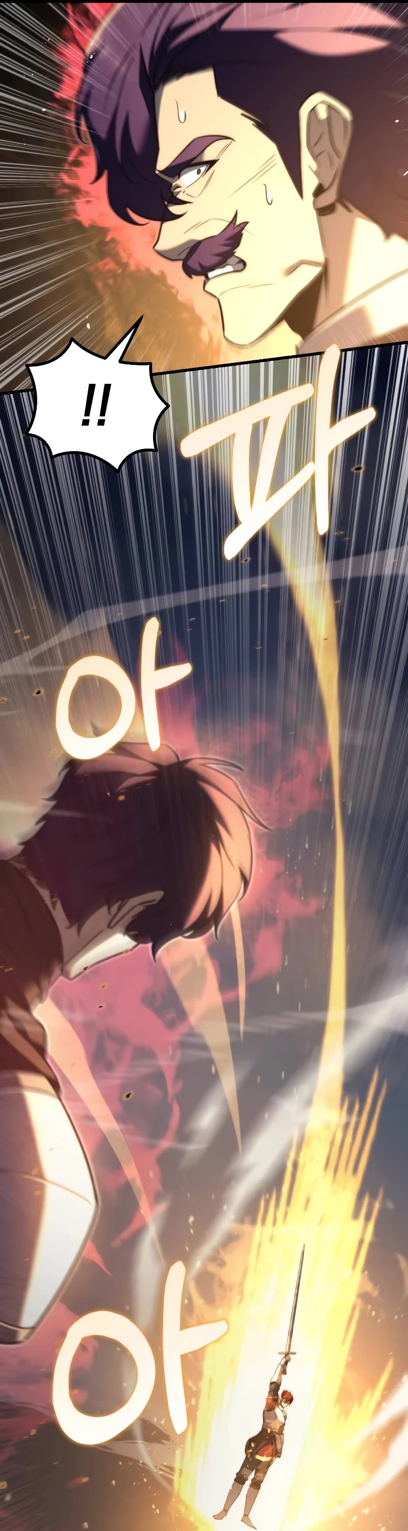 Regressor of the Fallen Family chapter 41 page 47