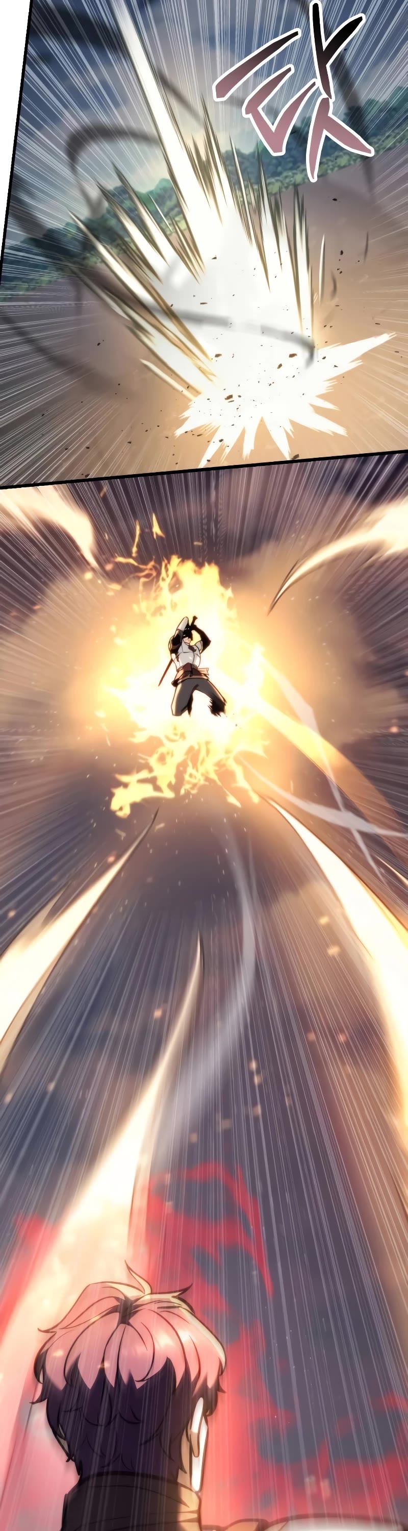 Regressor of the Fallen Family chapter 41 page 49