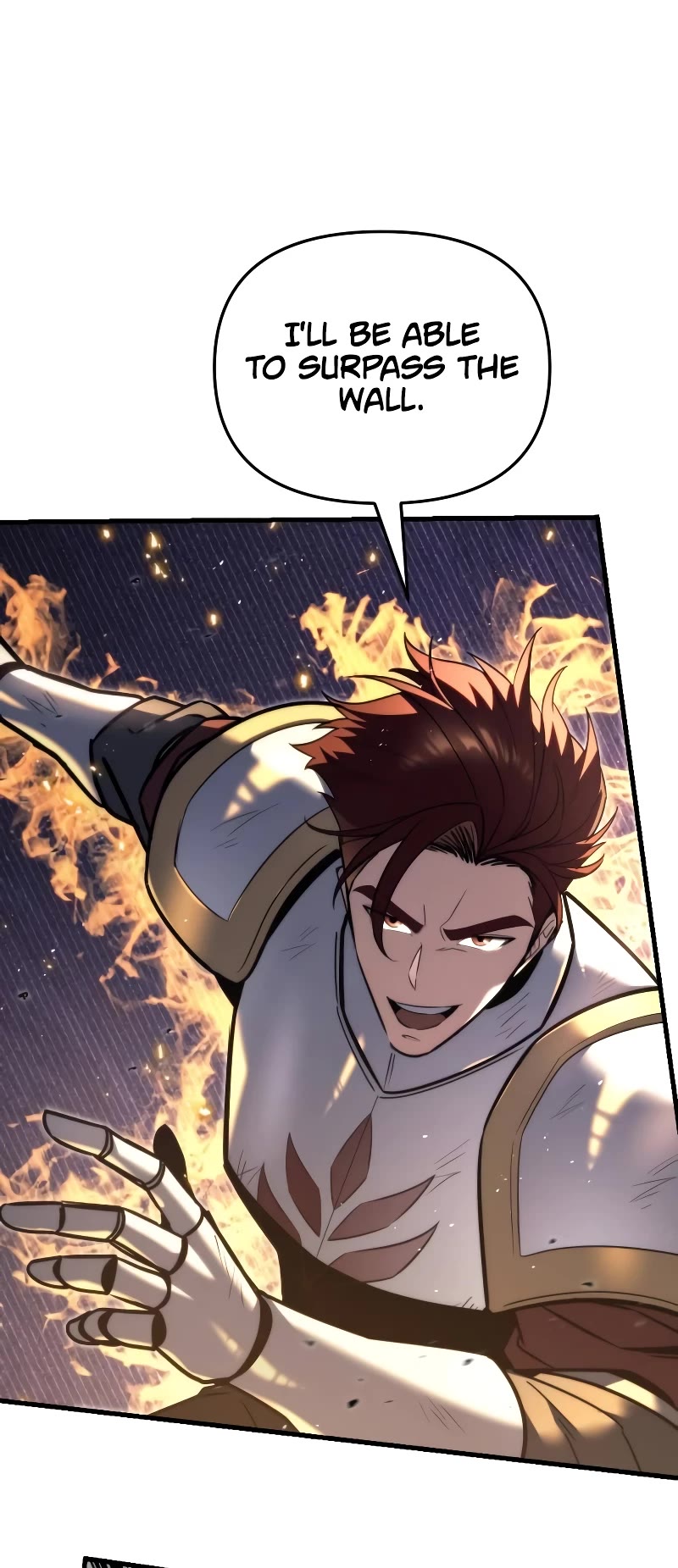 Regressor of the Fallen Family chapter 41 page 5