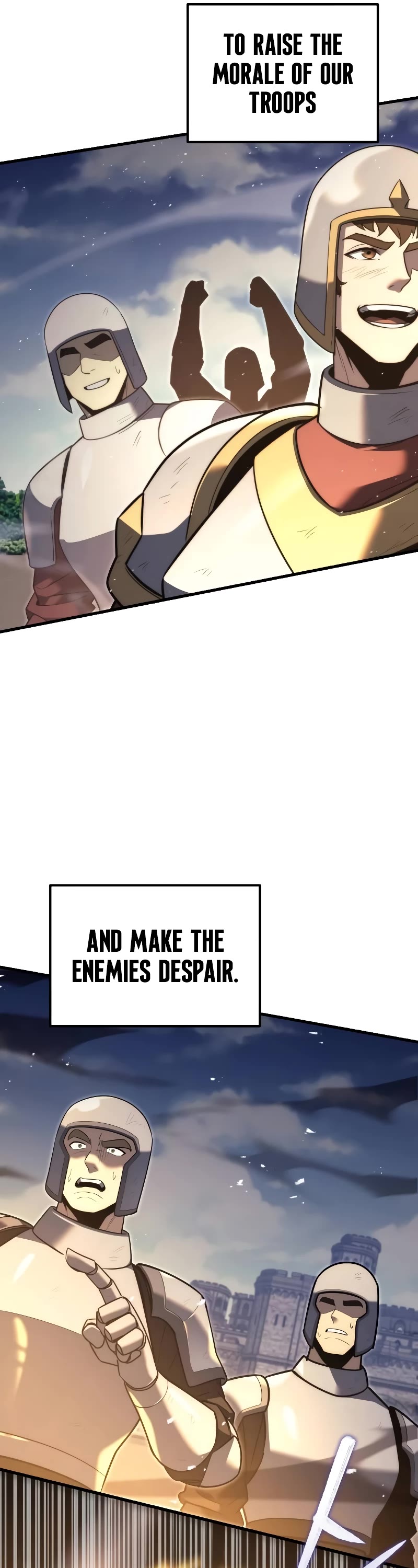 Regressor of the Fallen Family chapter 41 page 52