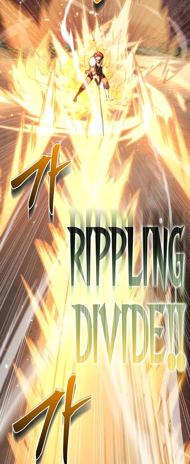 Regressor of the Fallen Family chapter 41 page 54