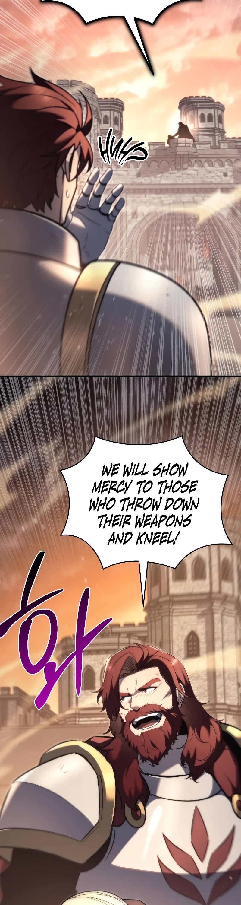 Regressor of the Fallen Family chapter 41 page 61