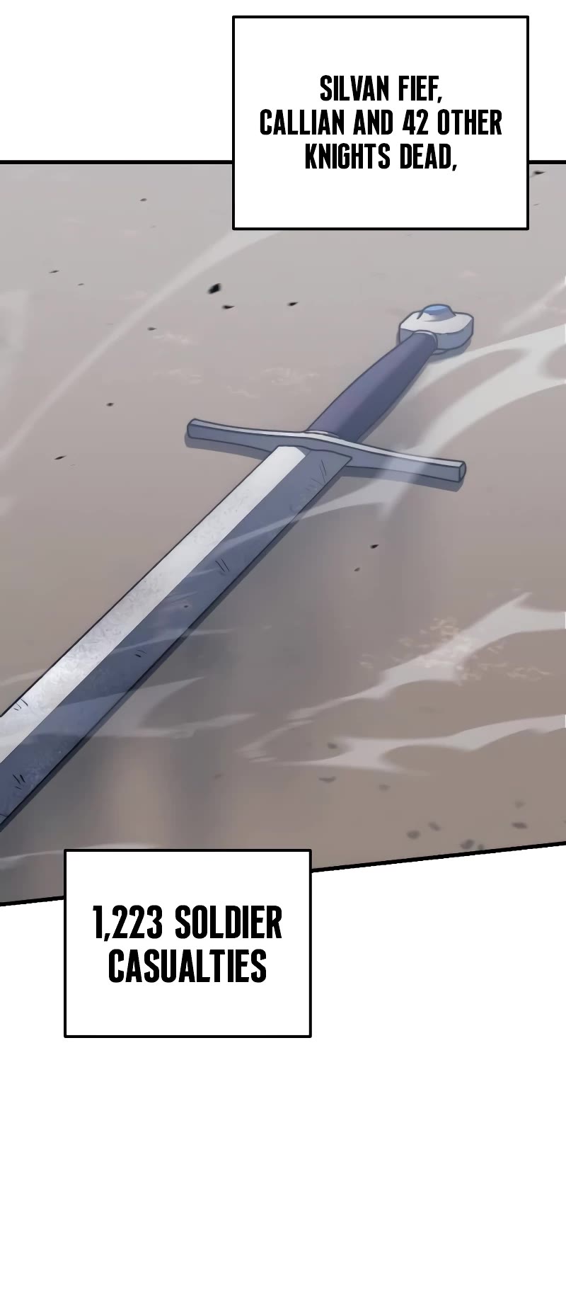 Regressor of the Fallen Family chapter 41 page 63