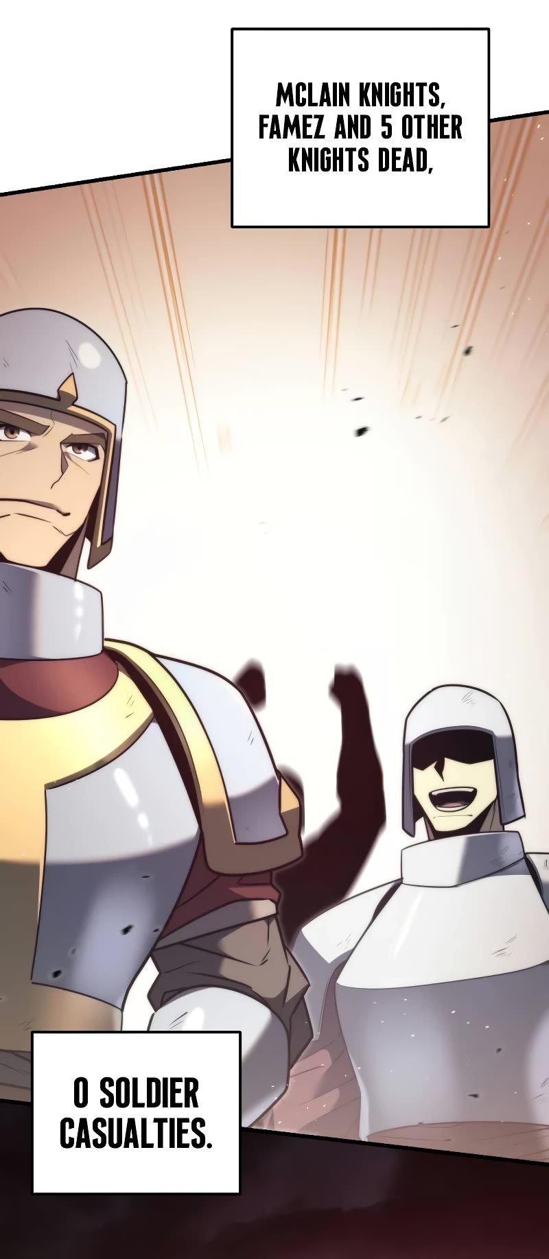 Regressor of the Fallen Family chapter 41 page 64