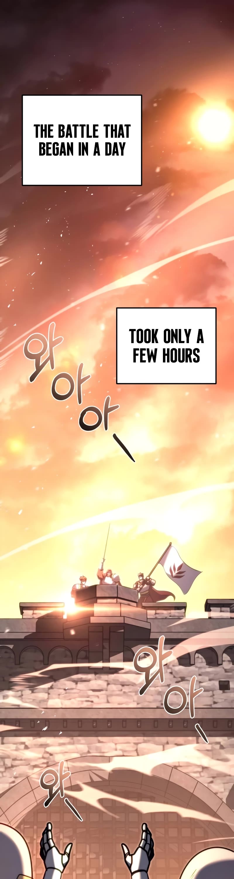 Regressor of the Fallen Family chapter 41 page 65