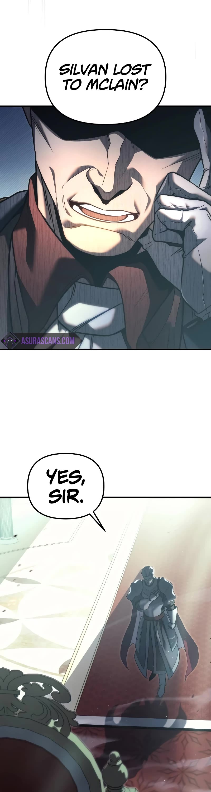 Regressor of the Fallen Family chapter 41 page 67