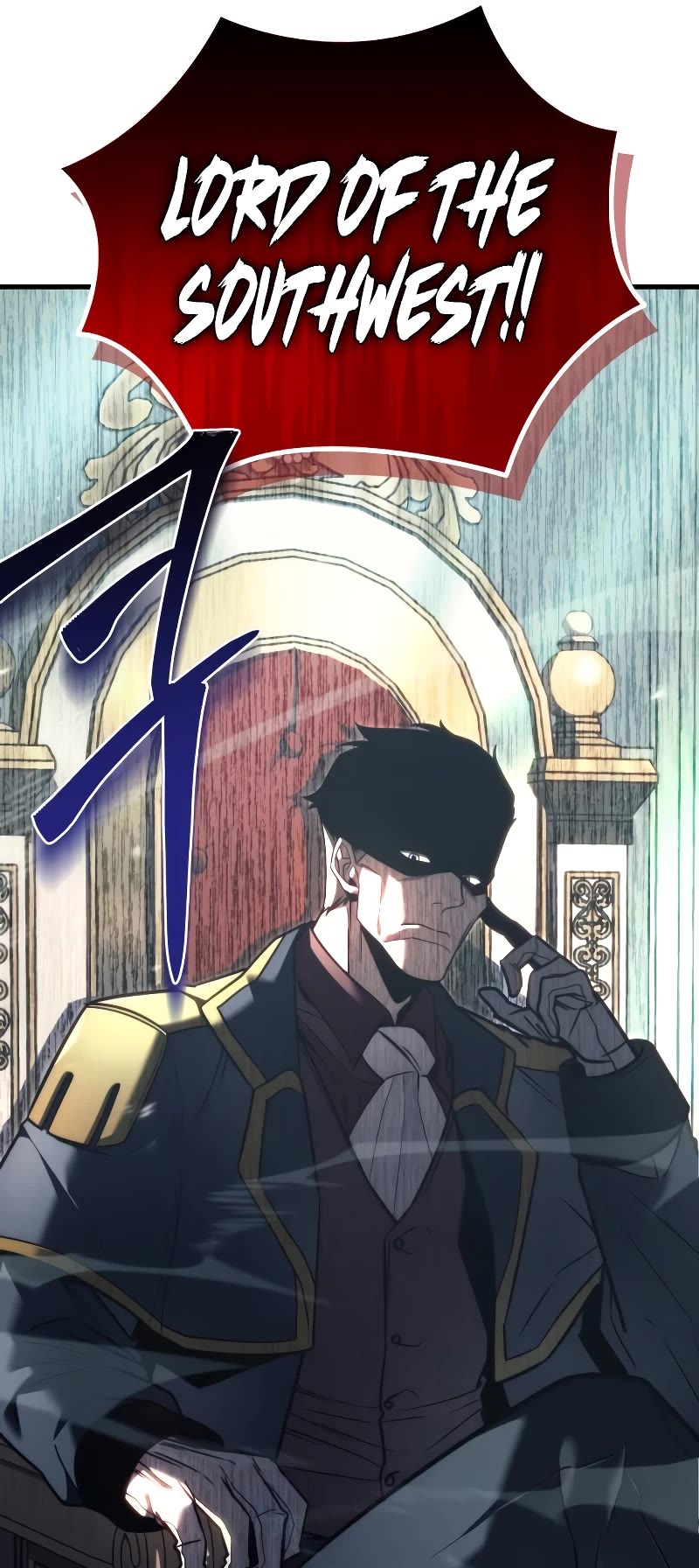 Regressor of the Fallen Family chapter 41 page 70