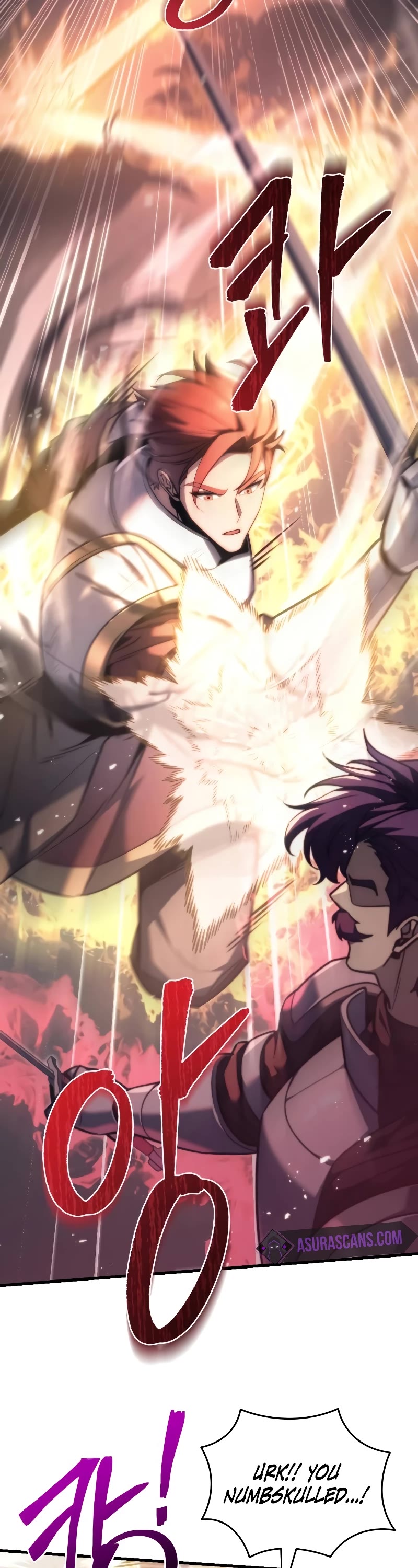 Regressor of the Fallen Family chapter 41 page 8