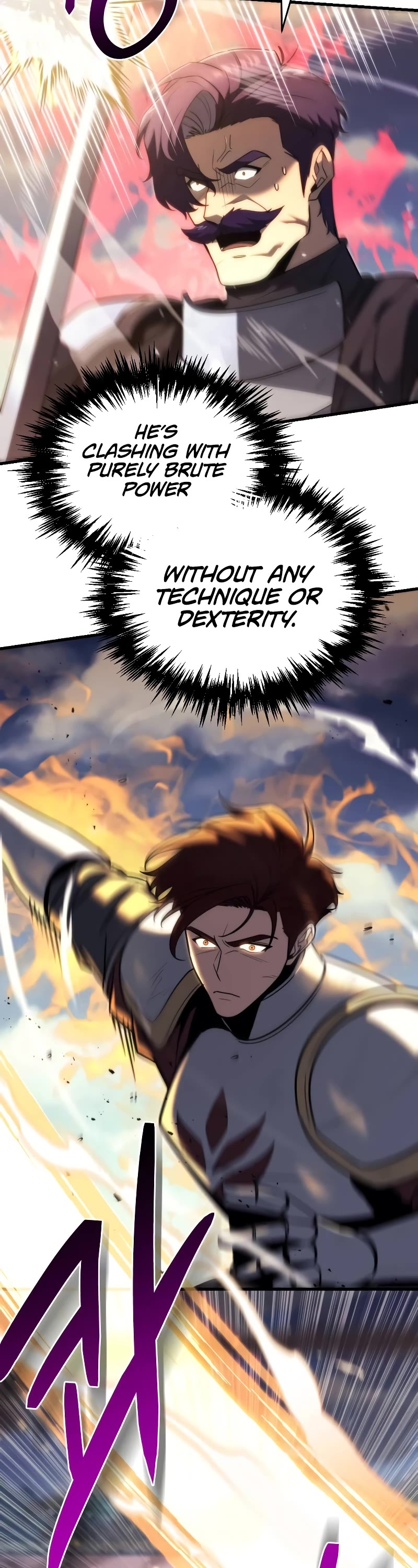 Regressor of the Fallen Family chapter 41 page 9