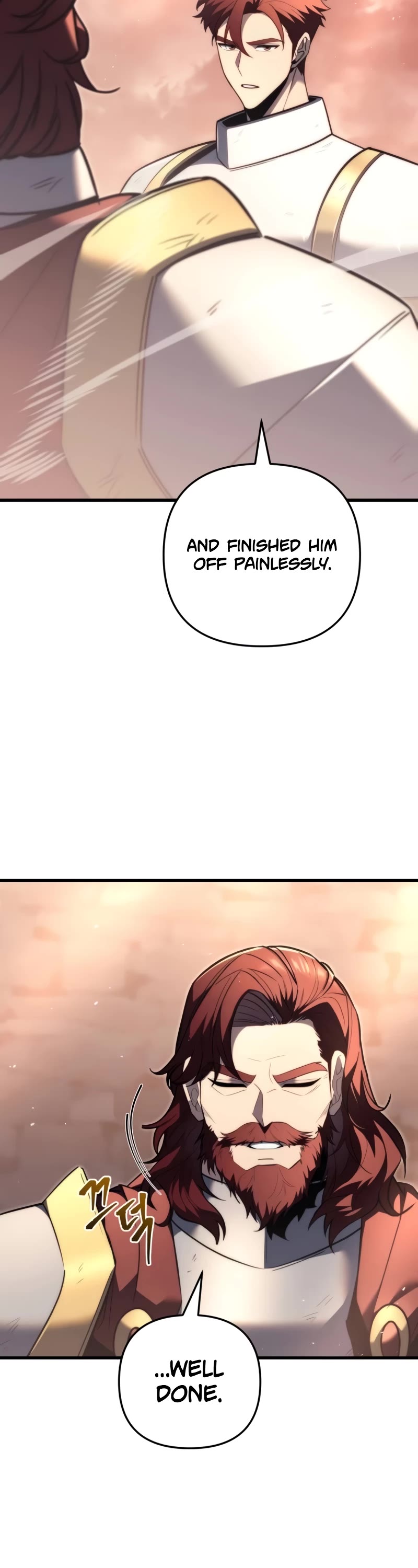 Regressor of the Fallen Family chapter 42 page 11