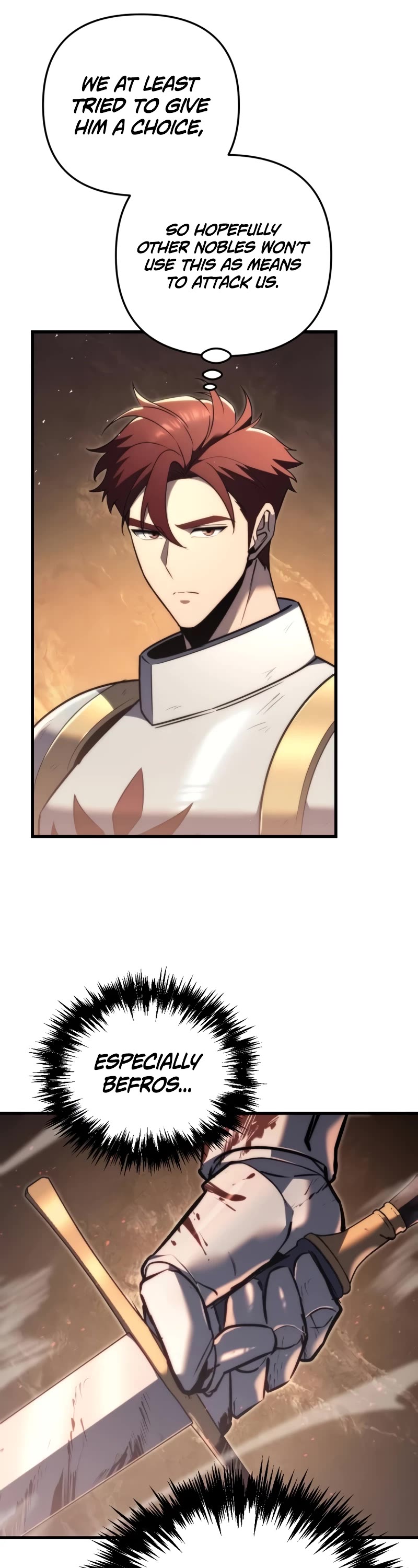 Regressor of the Fallen Family chapter 42 page 12