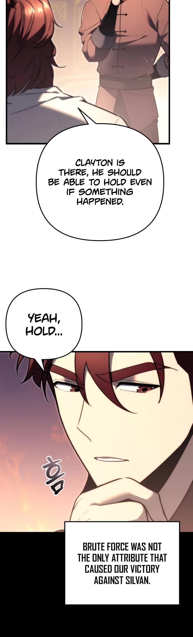 Regressor of the Fallen Family chapter 42 page 15