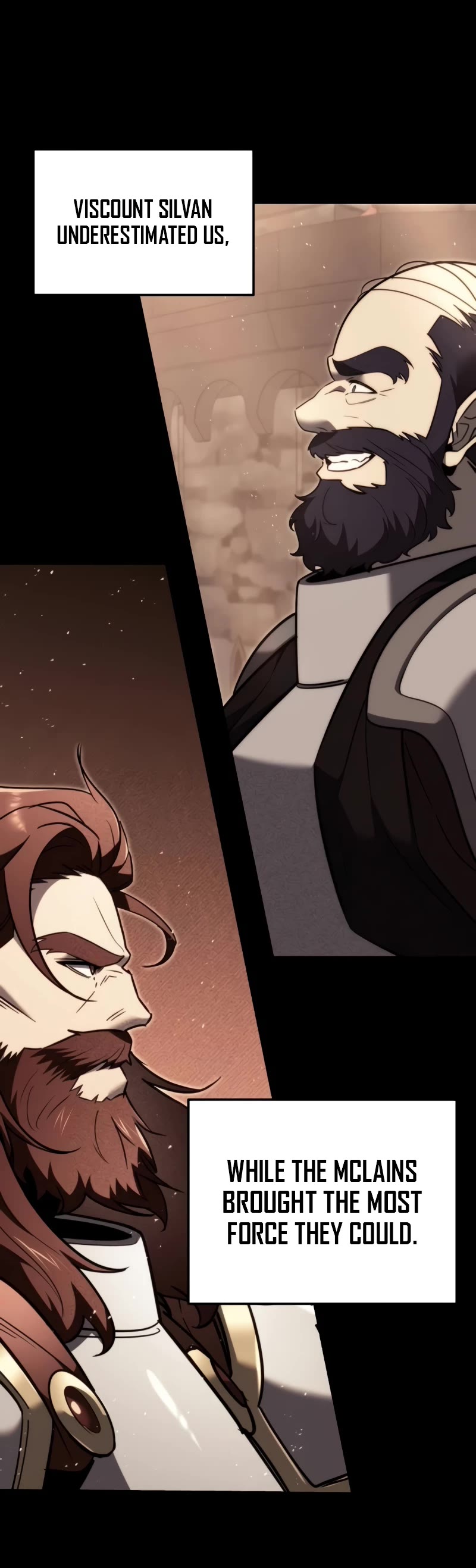 Regressor of the Fallen Family chapter 42 page 16