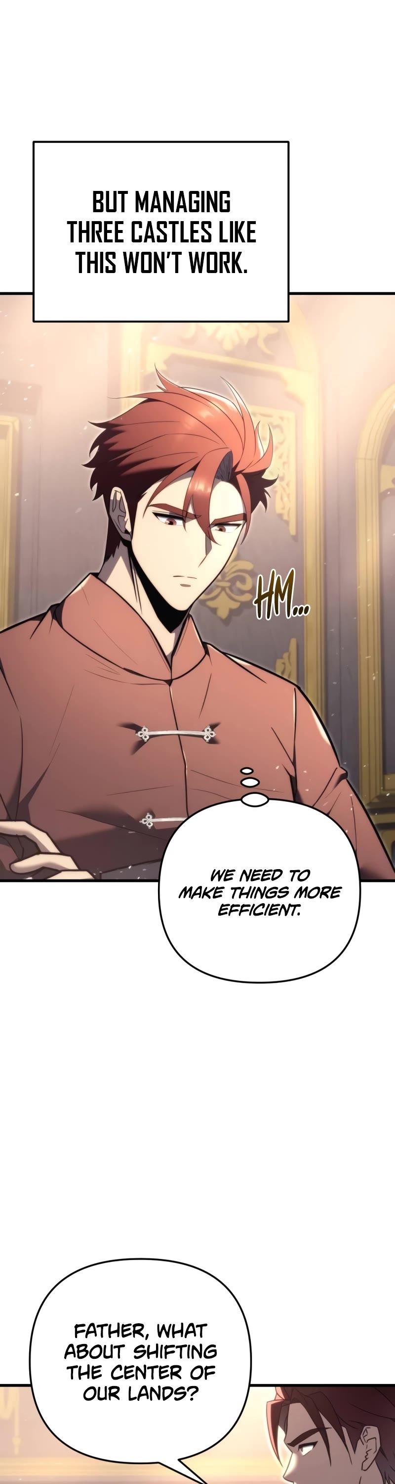 Regressor of the Fallen Family chapter 42 page 18