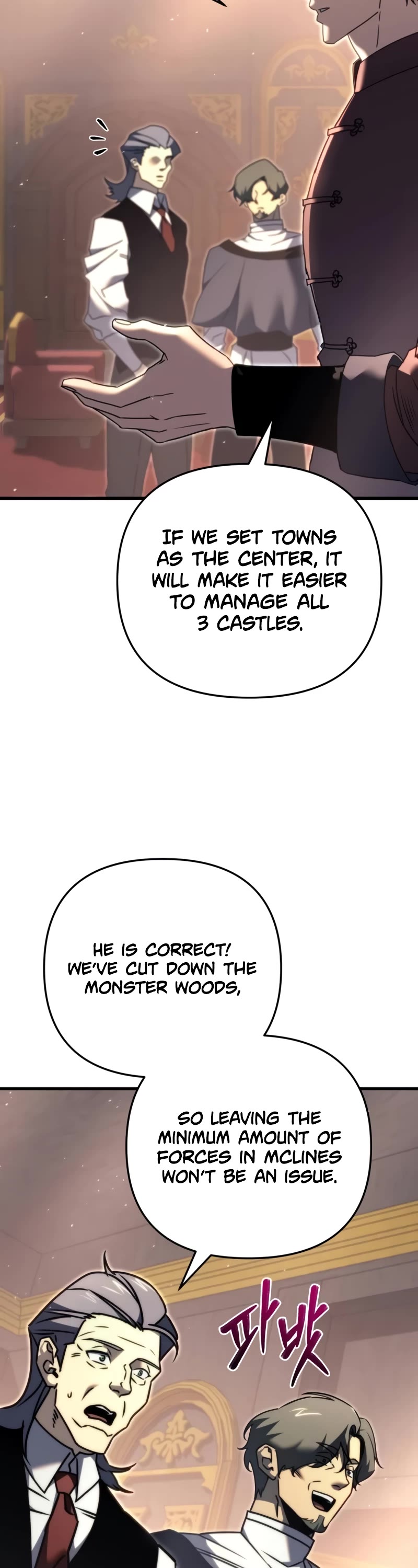 Regressor of the Fallen Family chapter 42 page 19