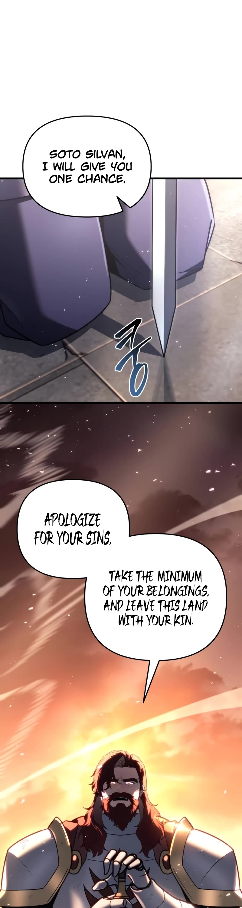 Regressor of the Fallen Family chapter 42 page 2