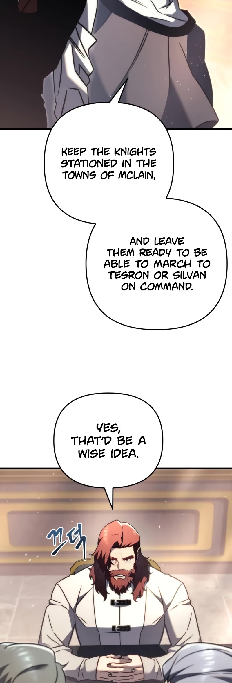 Regressor of the Fallen Family chapter 42 page 20