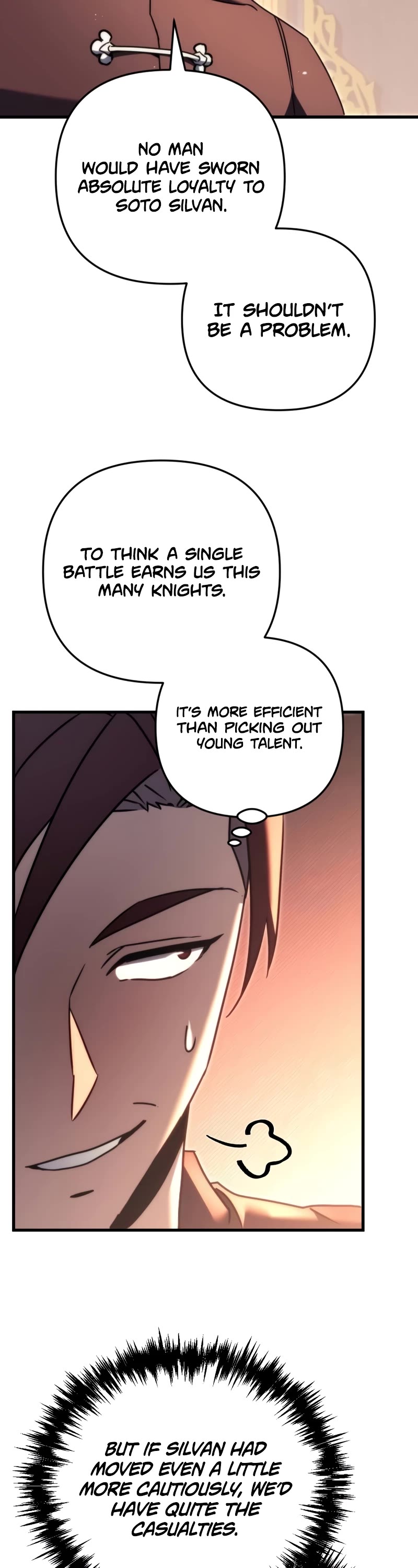 Regressor of the Fallen Family chapter 42 page 23