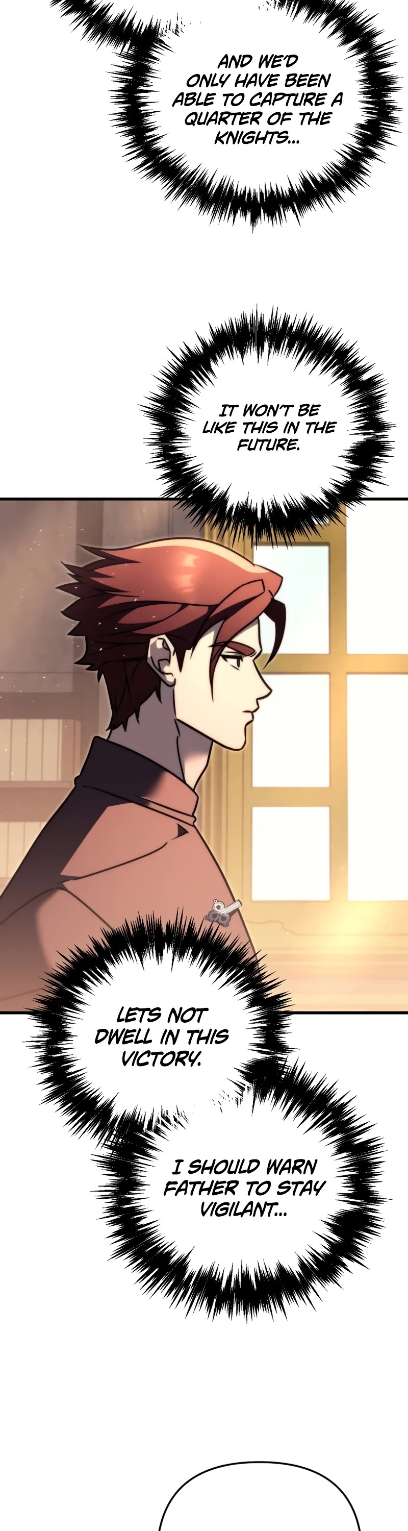 Regressor of the Fallen Family chapter 42 page 24