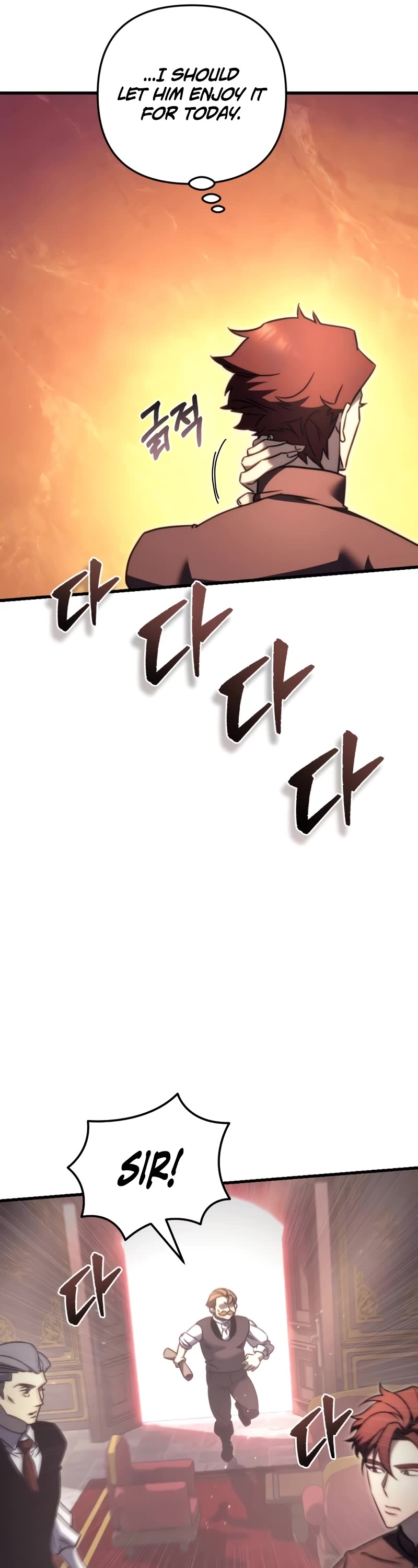 Regressor of the Fallen Family chapter 42 page 27