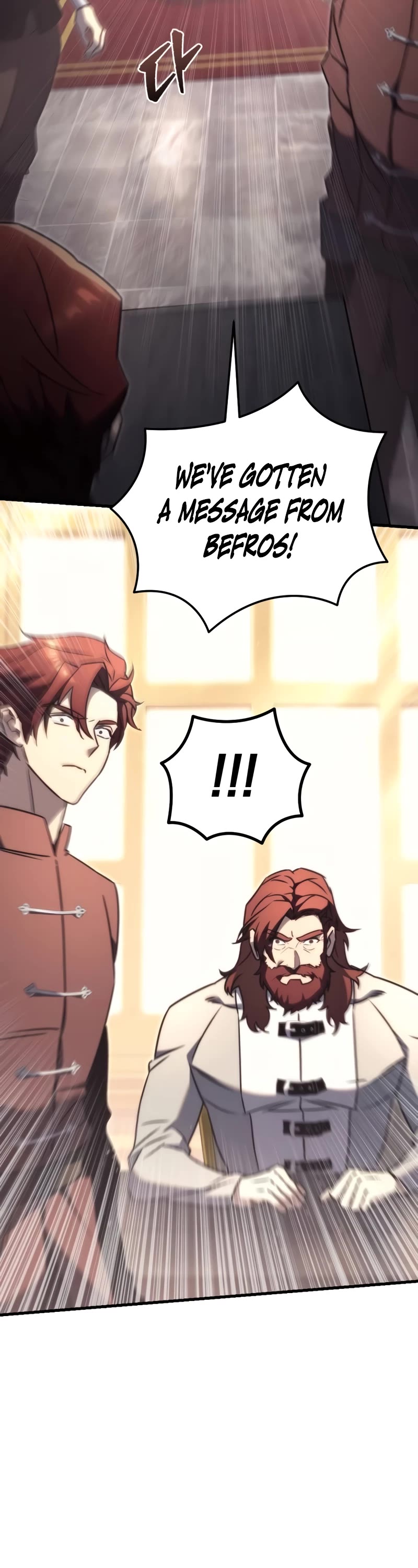 Regressor of the Fallen Family chapter 42 page 28