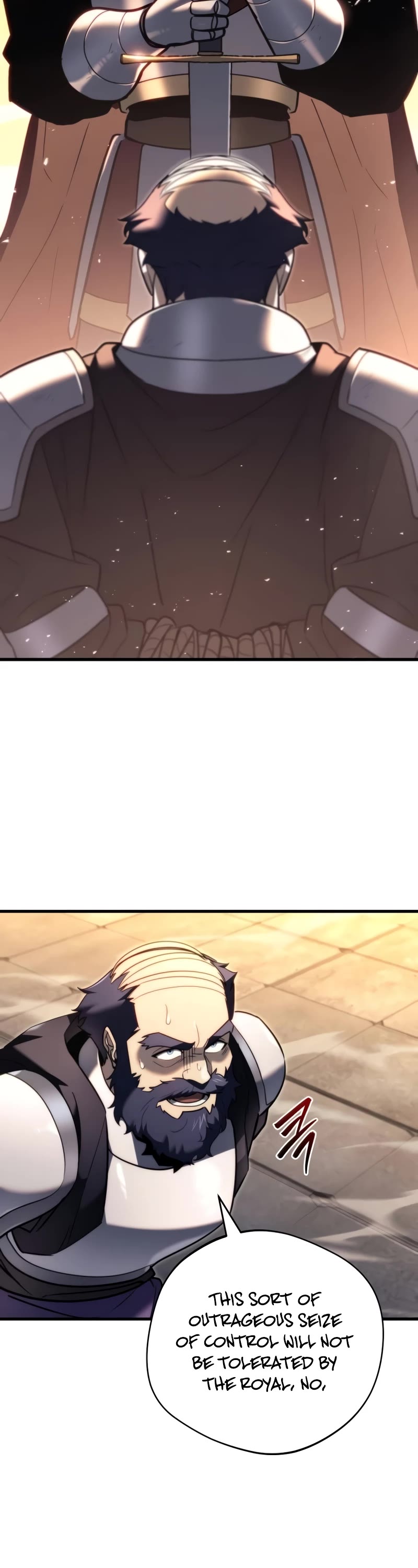 Regressor of the Fallen Family chapter 42 page 3