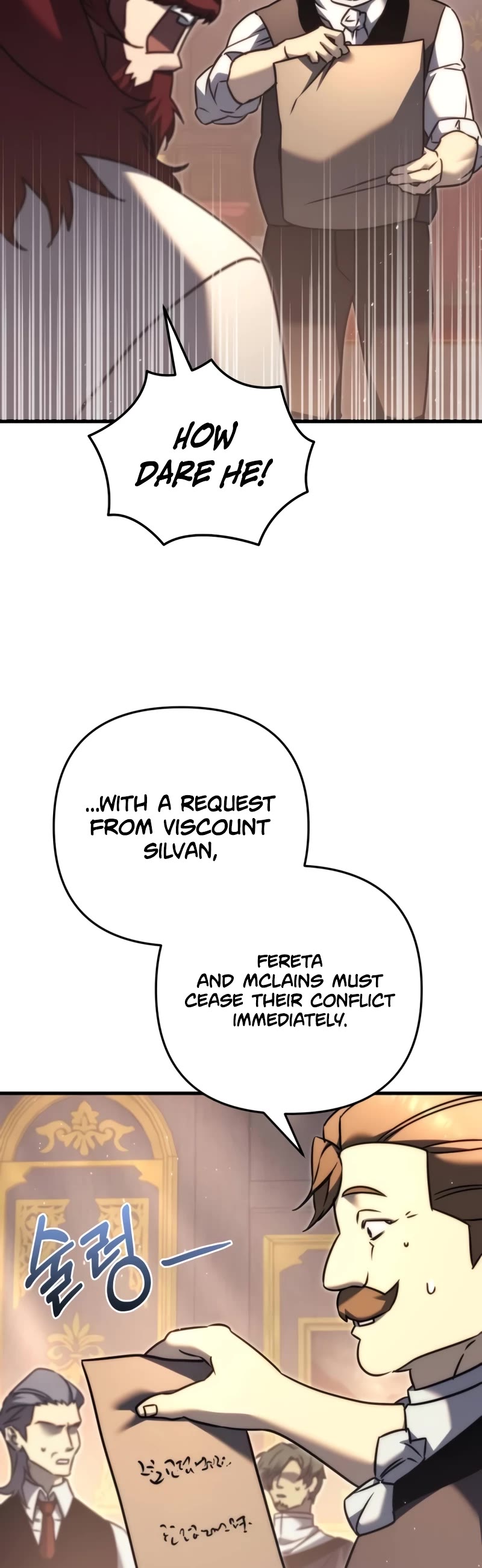 Regressor of the Fallen Family chapter 42 page 30