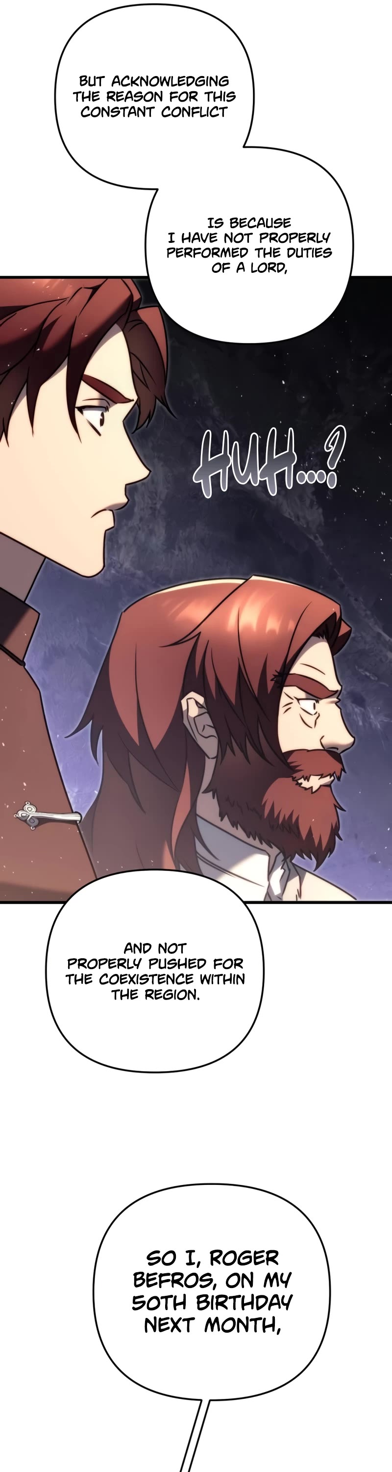 Regressor of the Fallen Family chapter 42 page 32