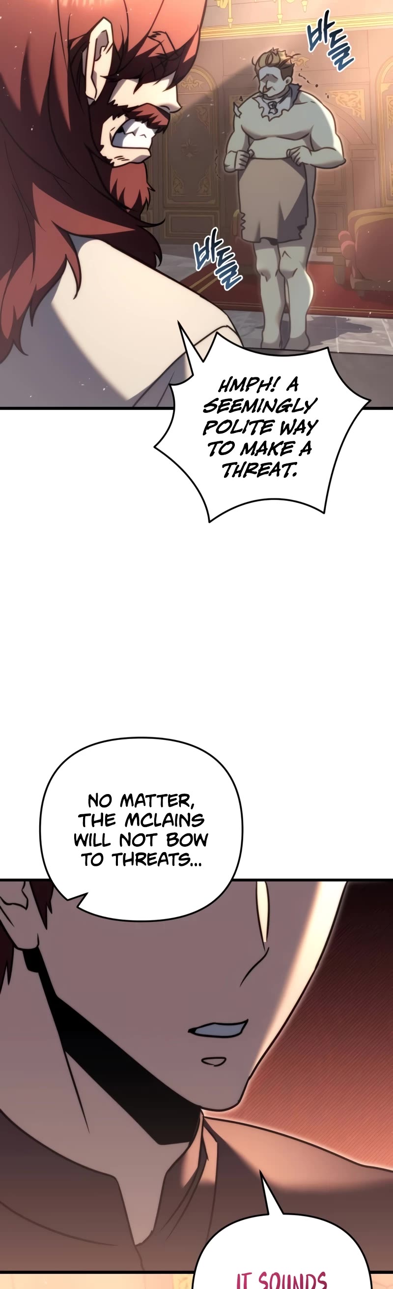 Regressor of the Fallen Family chapter 42 page 35