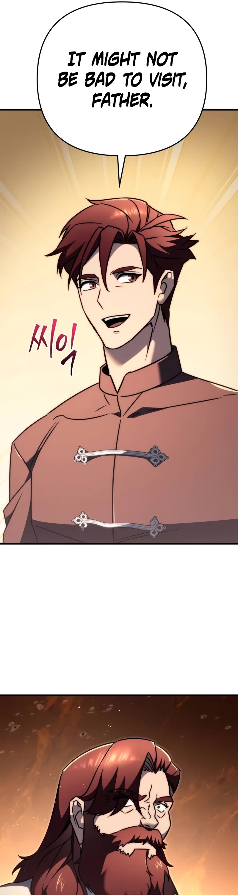 Regressor of the Fallen Family chapter 42 page 37