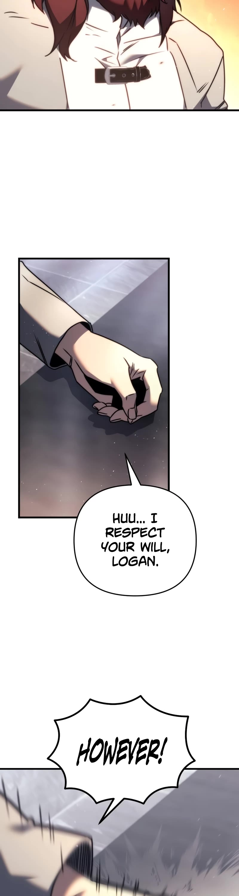 Regressor of the Fallen Family chapter 42 page 38