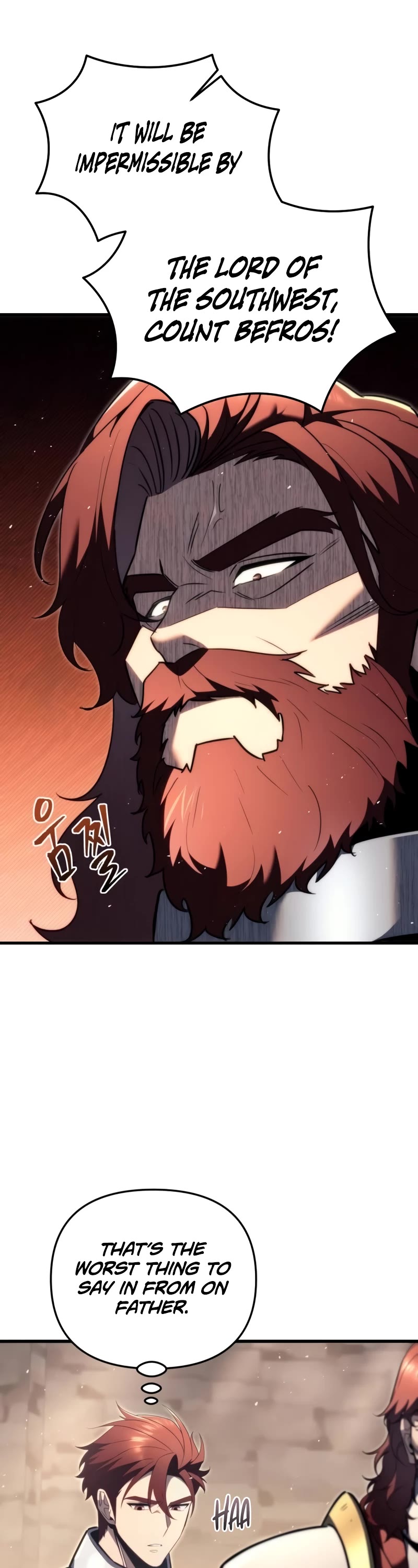 Regressor of the Fallen Family chapter 42 page 4