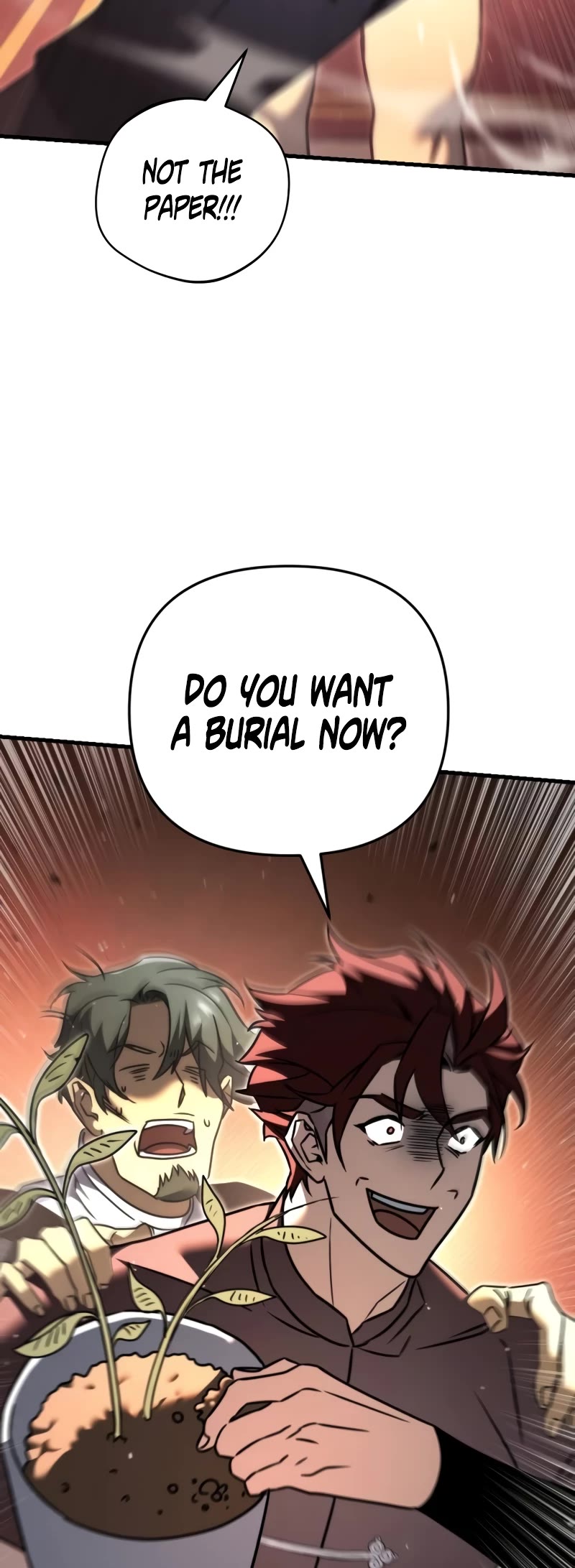 Regressor of the Fallen Family chapter 42 page 40