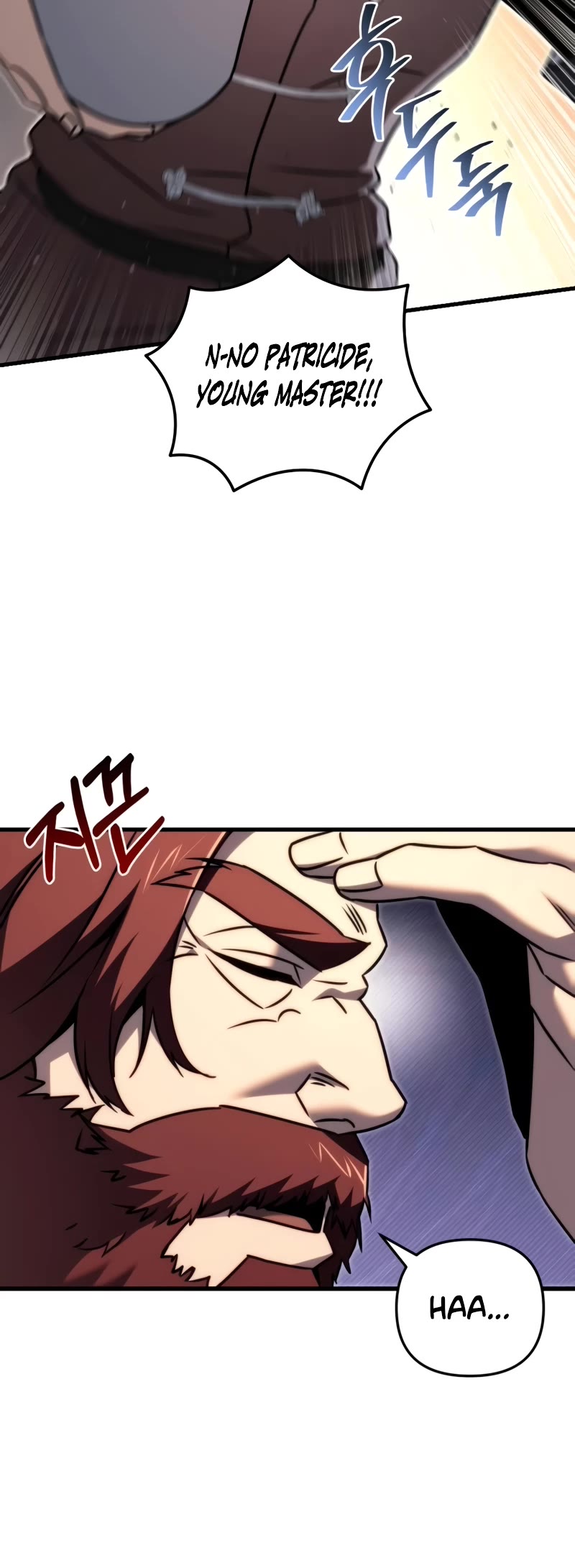 Regressor of the Fallen Family chapter 42 page 41