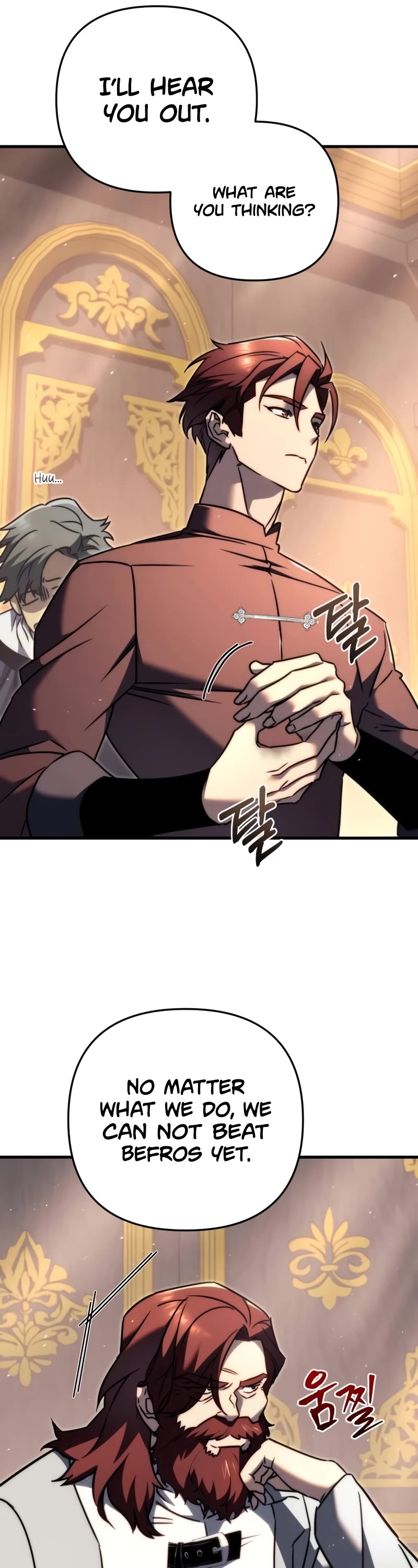 Regressor of the Fallen Family chapter 42 page 42