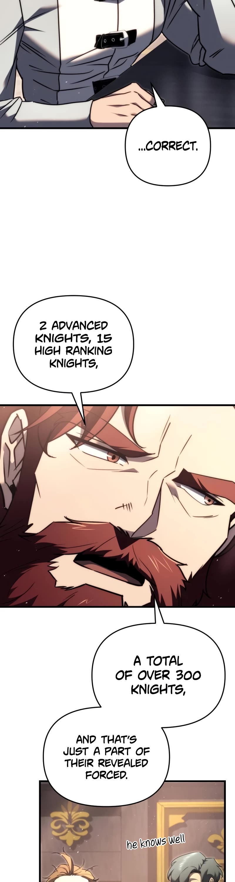 Regressor of the Fallen Family chapter 42 page 43