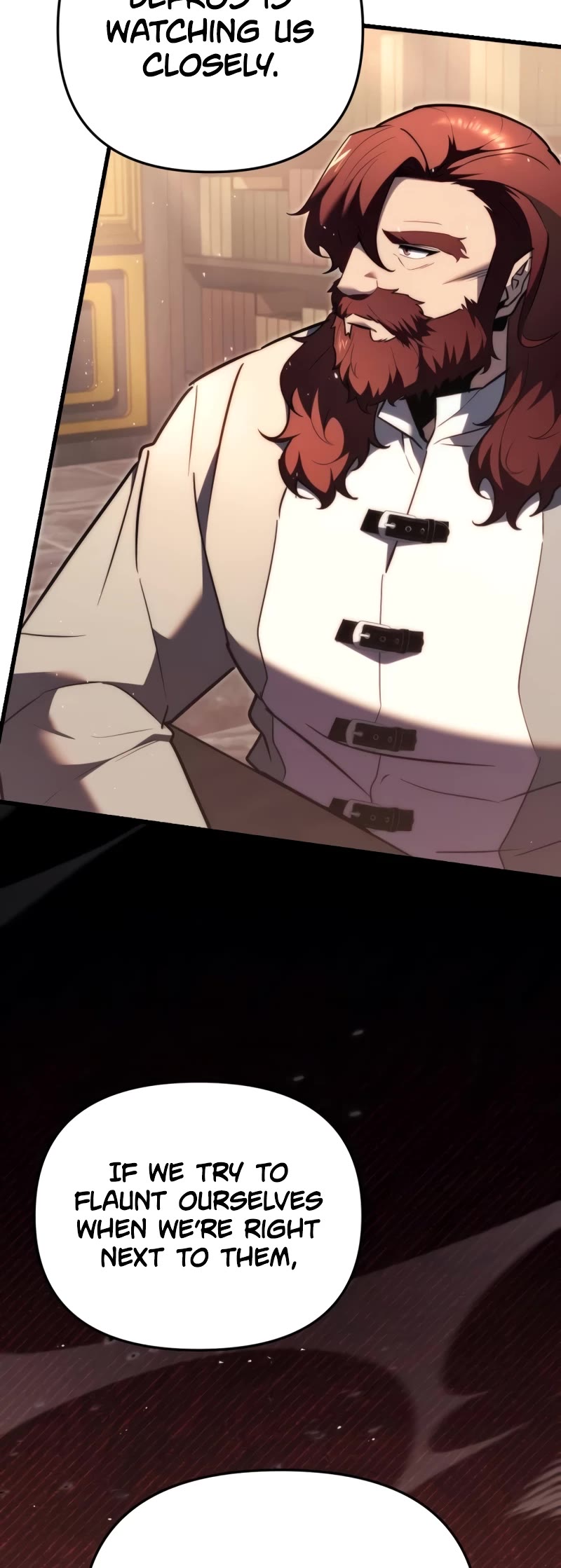 Regressor of the Fallen Family chapter 42 page 45